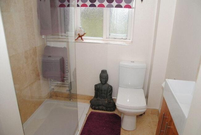 en suite