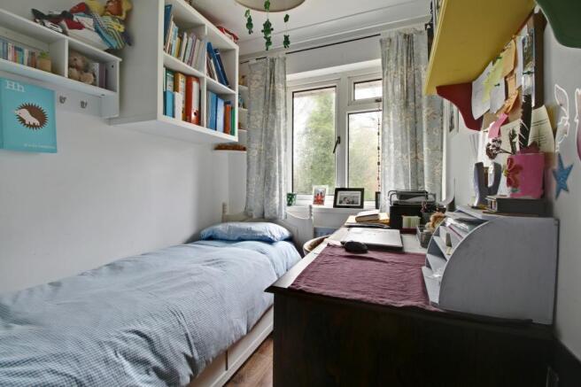 Bedroom 3 (Single)