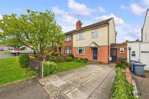 14, St Andrews Drive, Burton Upon Trent DE13 0LG