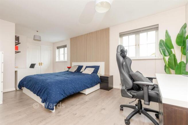 Bedroom 3