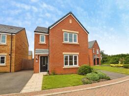 9, Ferry Close, Peterborough PE7 1GP