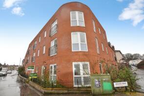 Flat 16, 49, Bevois Valley Road, Southampton SO14 0TD