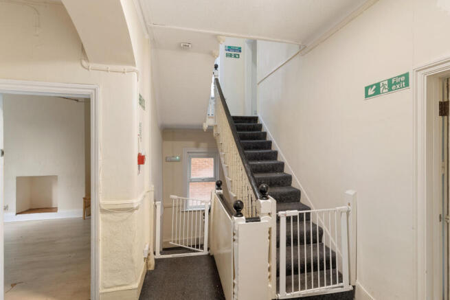 16 Palace Road, Streatham Hill, London, SW2 3NG