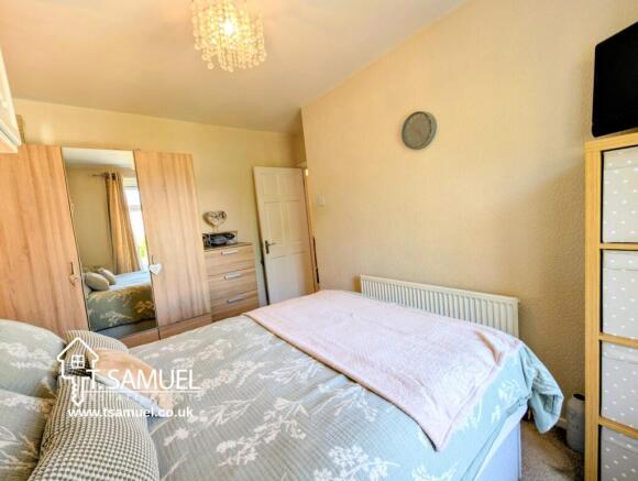 Bedroom 2