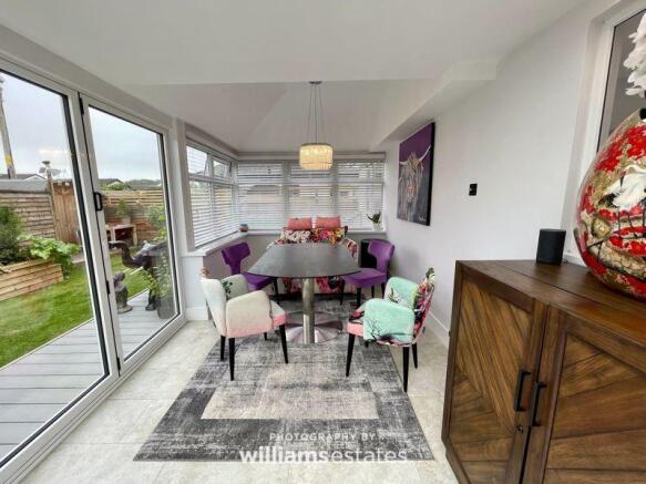 Open Plan Kitc...