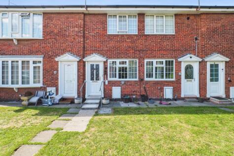 Sherwood Court, Beeston, Nottingham, Nottinghamshire, NG9