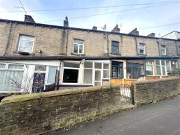 159, Park Crescent, Upper Bolton Brow, Sowerby Bridge HX6 2SF