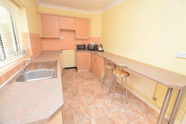breakfast/kitchen