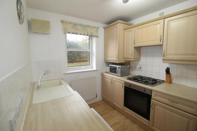 Kitchen 1
