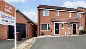1, Performance Way, Melton Mowbray LE13 1FA