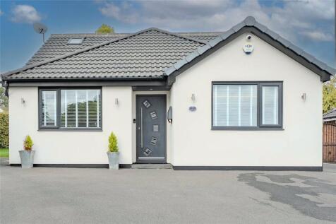 North Mead, Bramhope, Leeds, West Yorkshire