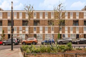 20, Lea House, Salisbury Street, London NW8 8BJ
