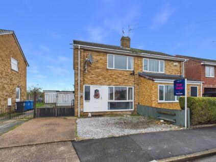 Sextant Road, Hull, East Riding Of Yorkshire, HU6 7BA