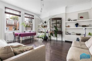 Flat A, 69, Aberdare Gardens, London NW6 3AN