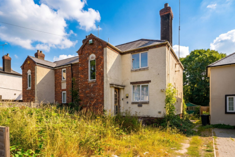 Allens Croft Road, Kings Heath