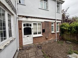 45 The Quest, Bromwich Road, Worcester WR2 4AD