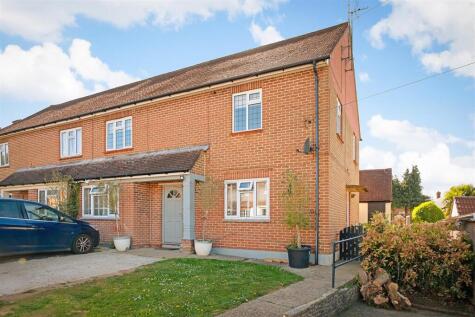 Cranmer Close, Warlingham