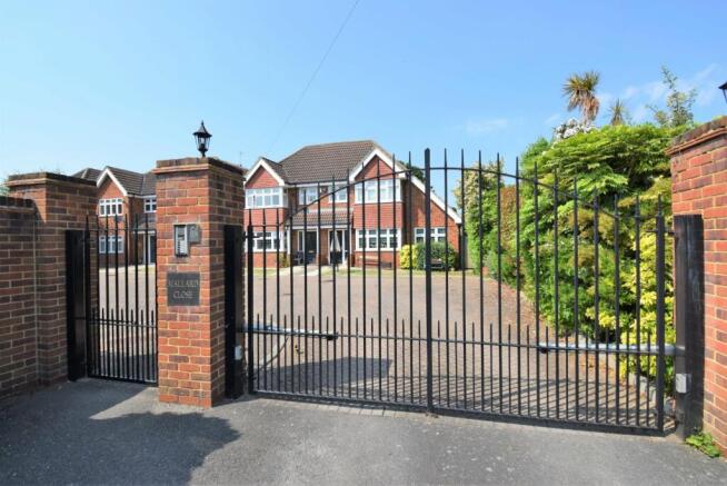 Gated Development