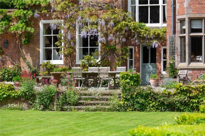 Gardens