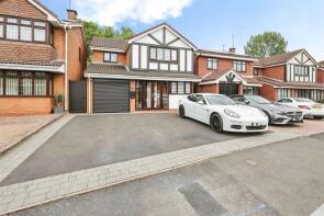 38, Fernhurst Drive, Brierley Hill DY5 4PU