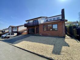 8, Golwg Y Mynydd, Craig Cefn Parc, Swansea SA6 5RF