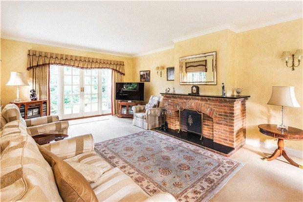 Drawing Room