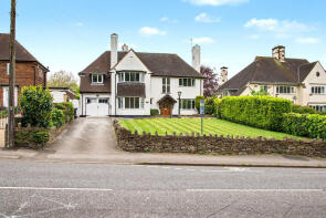 227, Whitecotes Lane, Chesterfield S40 3HR
