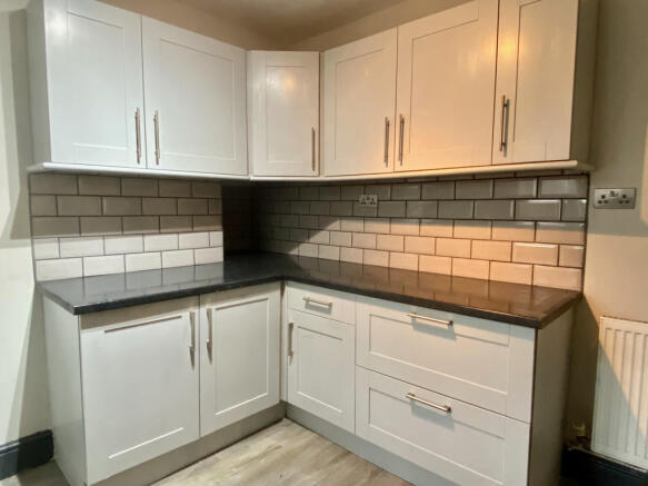Kitchen Storage
