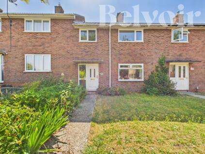 Dartmouth Walk, South Ham, Basingstoke, RG22