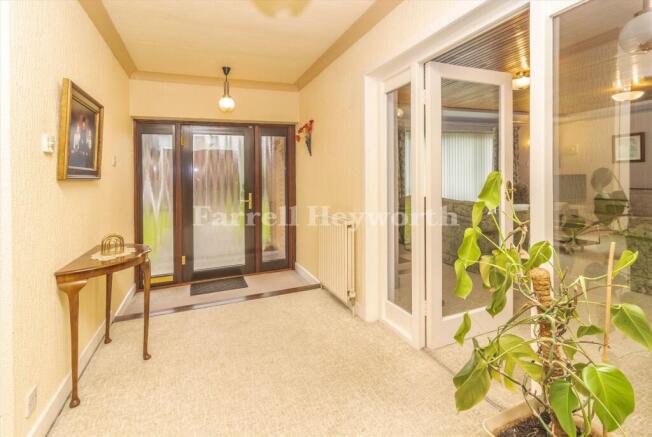 Hallway image 3