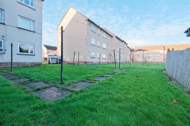 Communal Gardens