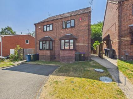 Saxon Way, Cotgrave, NG12