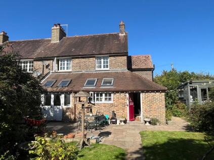 Yew Tree Cottages, Mountfield, TN32