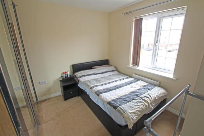 Bedroom No.2