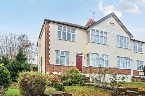 Nestor Avenue, London