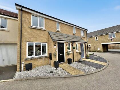 Falcon Road, Yeovil, Somerset, BA22
