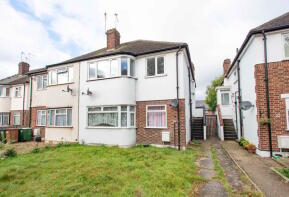 30, Russell Close, Bexleyheath DA7 4HX