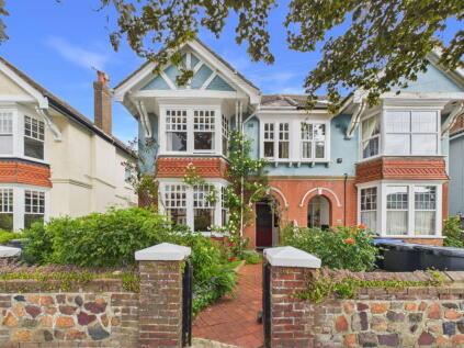 Windsor Road, Worthing, BN11 2LY