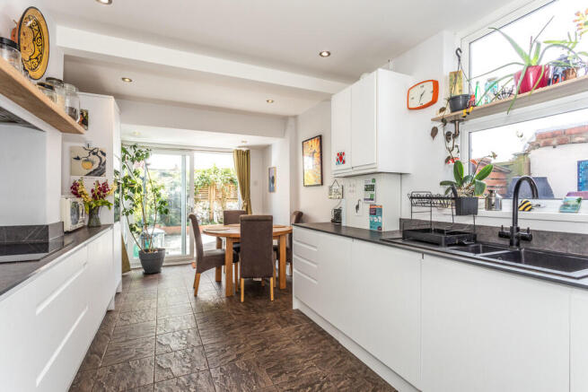 Shelley Road, Hove, BN3 5FQ photo 4