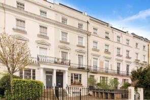 Flat 3, 134, Westbourne Grove, London W11 2RR