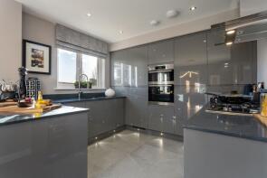 Croftside Farm, Stirling FK7 8EX