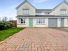 42, Priest Hill View, Stevenston KA20 4AT