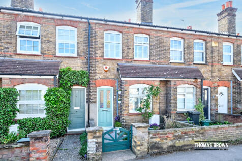 Bridge Road, Orpington