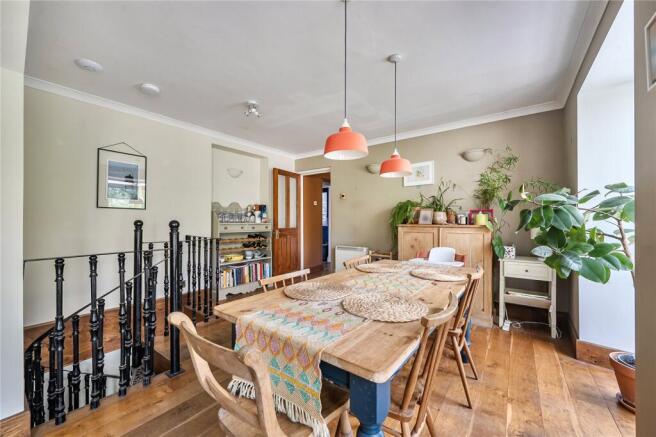 Lower Wye Valley Road, St. Briavels, Lydney, Gloucestershire, GL15 photo 5