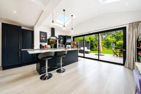 Oaklands Road, Bexleyheath