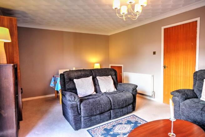 Living / Dining Room