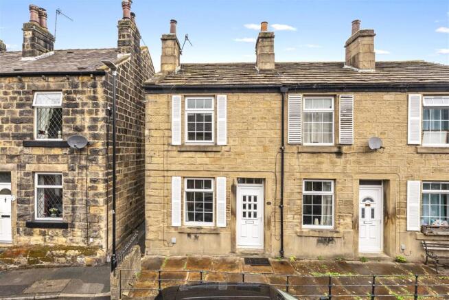 2 bed End of Terrace for sale Image 5
