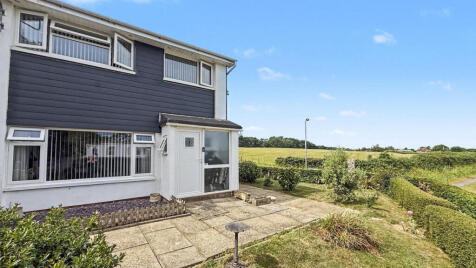 Candys Close, Corfe Mullen, BH21 3