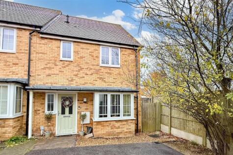 Aurum Close, Whitstable, Kent