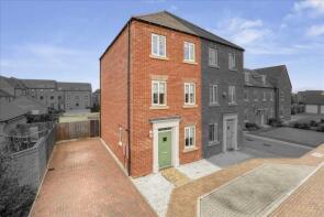 3, Dreadnought Drive, Brooklands, Milton Keynes MK10 7LB